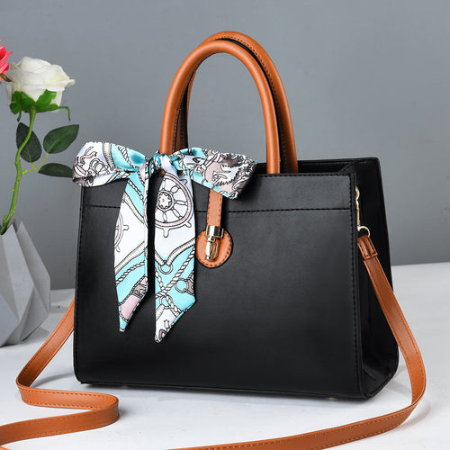 Trendy Fashion Women Crossbody Bag - Trend Shoulder Hand Bag Designer
