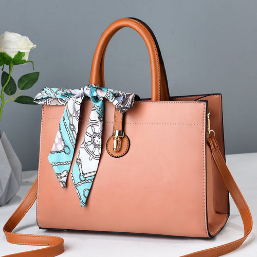 Trendy Fashion Women Crossbody Bag - Trend Shoulder Hand Bag Designer