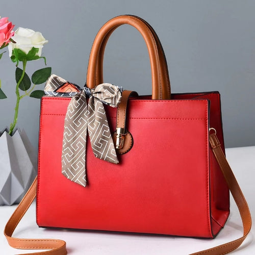 Trendy Fashion Women Crossbody Bag - Trend Shoulder Hand Bag Designer